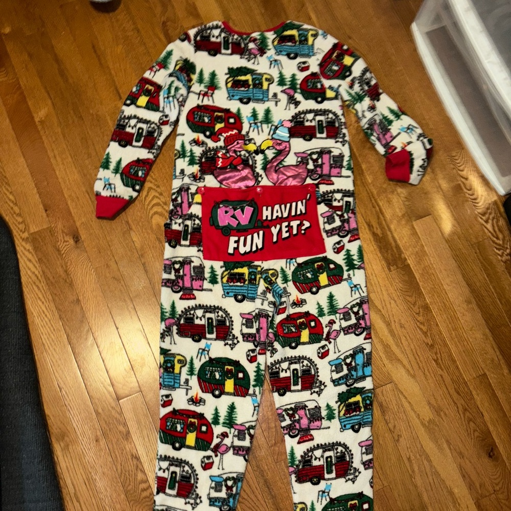 Christmas Onesie
